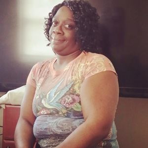 Meet your Posher, Tammie